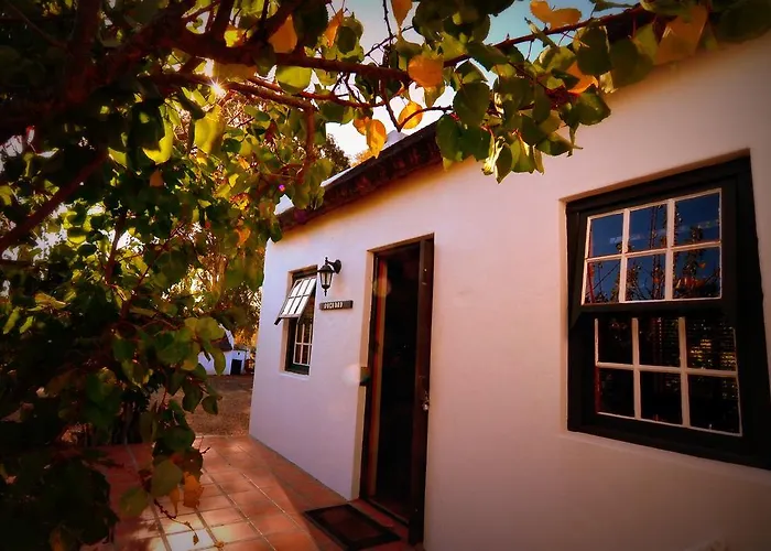 Orchard Cottage