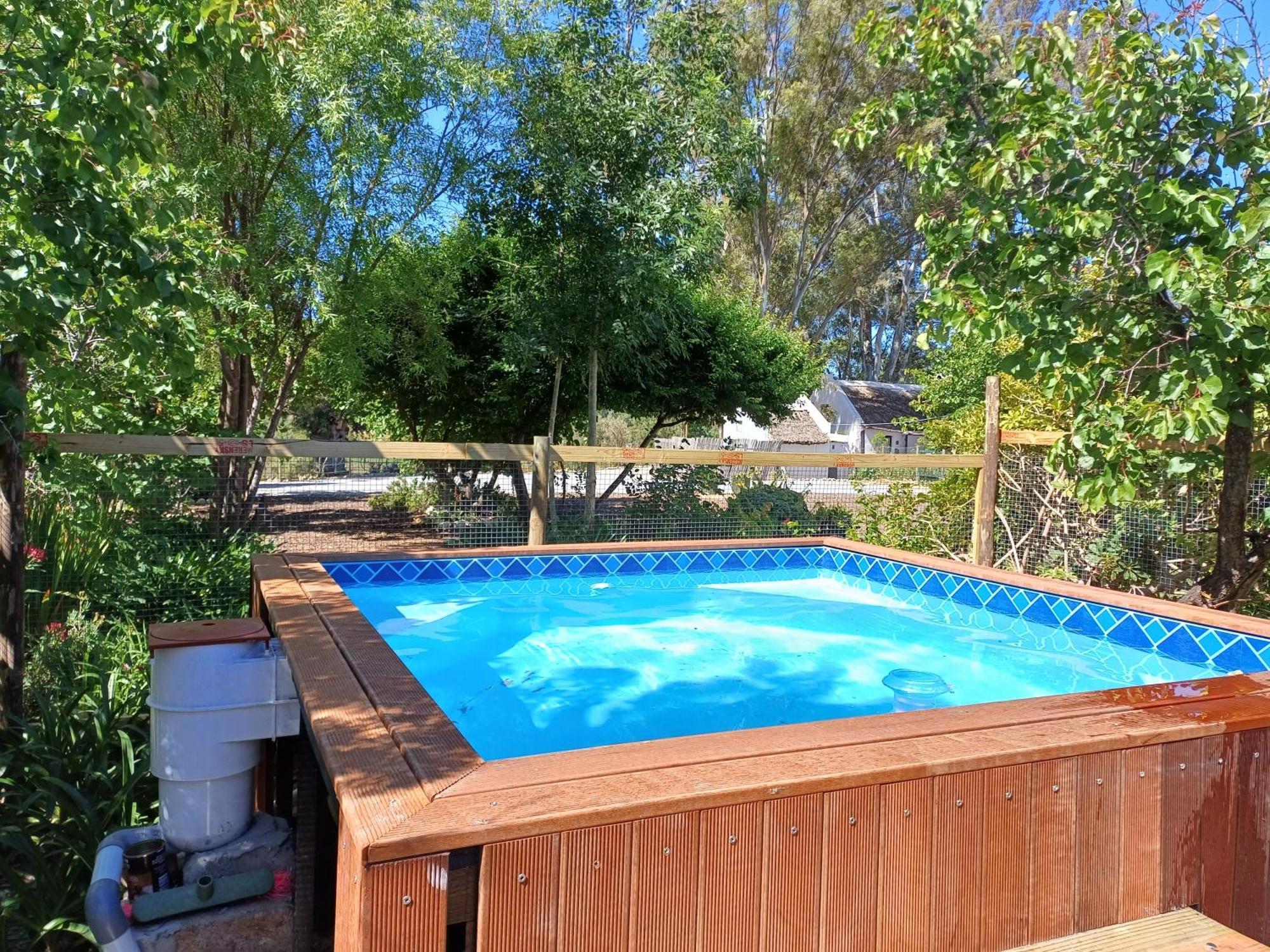 Country house Orchard McGregor